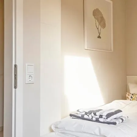 Appartement Soel's Dailk