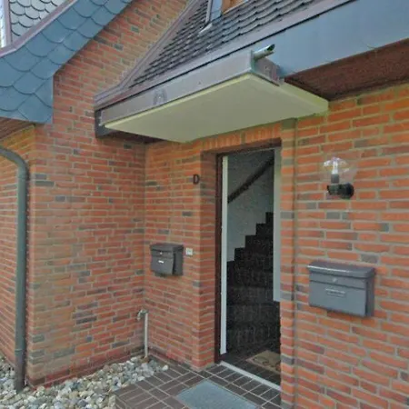 Appartement Soel's Dailk Wenningstedt-Braderup